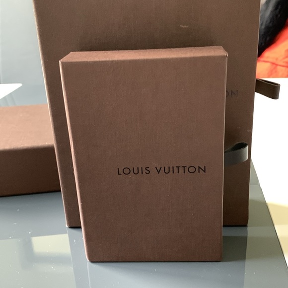 ❤️Authentic Loui Vuitton Chain Extender Key Ring (Excellent condition) - Picture 7 of 10